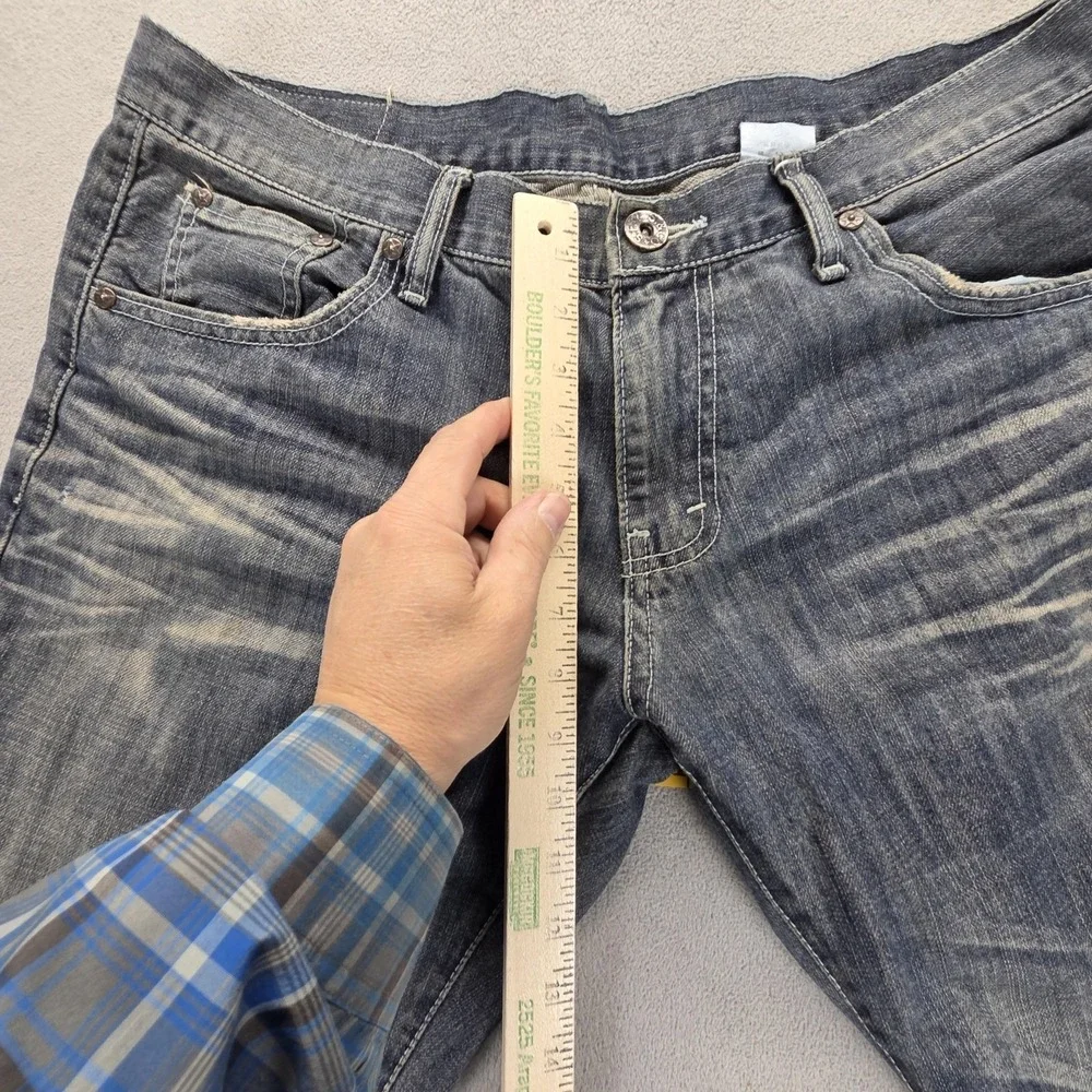 Levis 9414 important